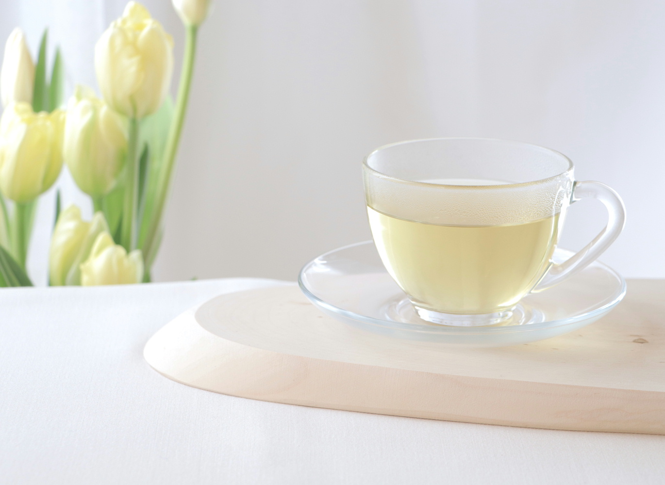 気分を整える
オリジナルハーブ